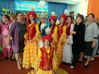 Фестиваль языков