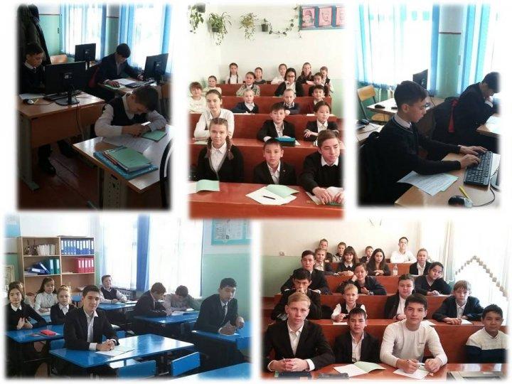 Об итогах Республиканской предметной олимпиады-2018