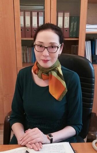 Директор школы