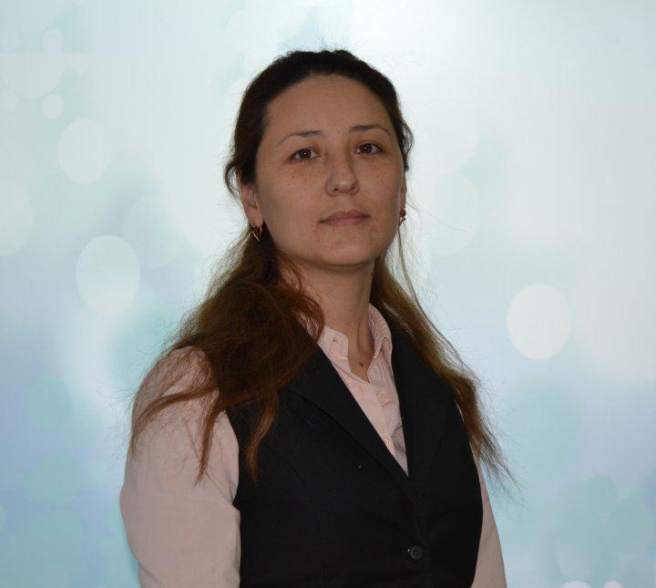 Заместитель директора по воспитательной работе