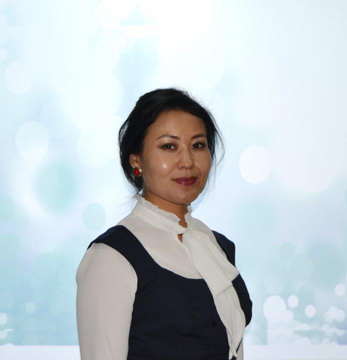 Заместитель директора по воспитательно-профилактической работе