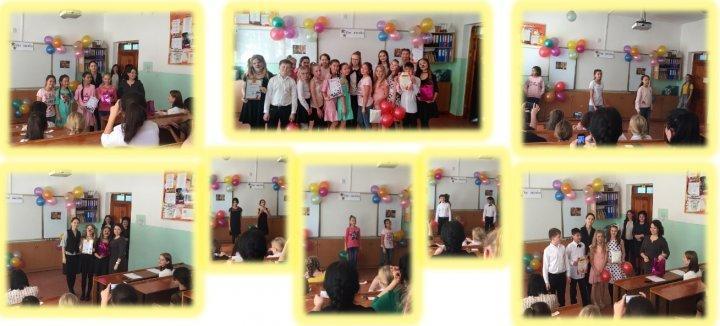 Благотворительный концерт "Две Звезды"