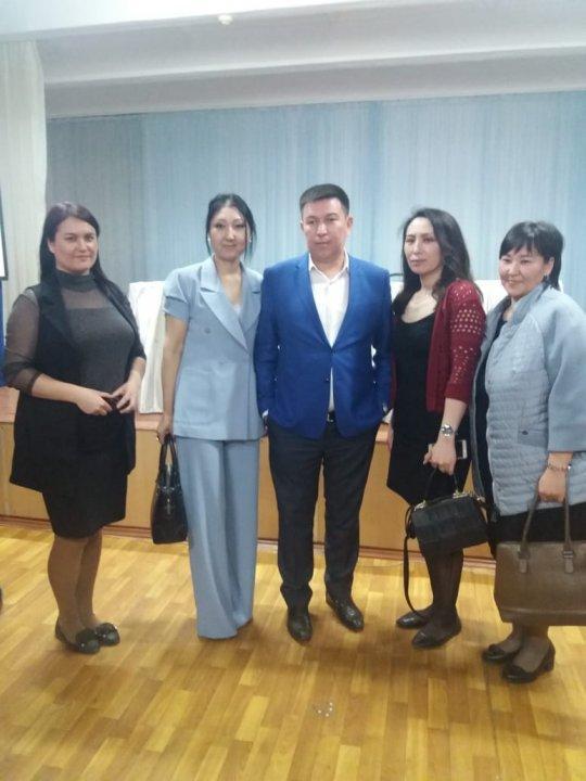 семинар - практикум