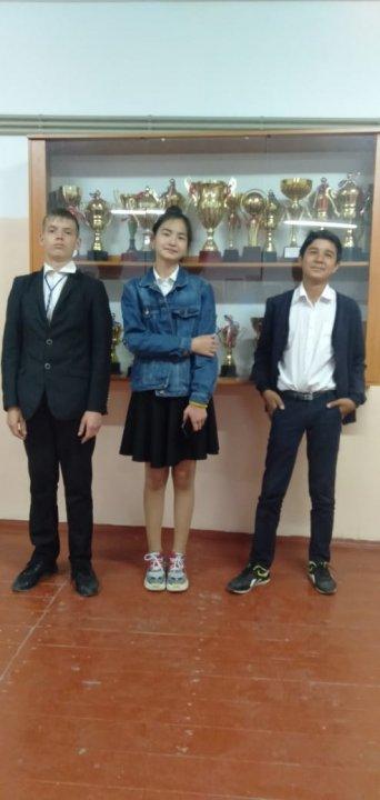 городской конкурс