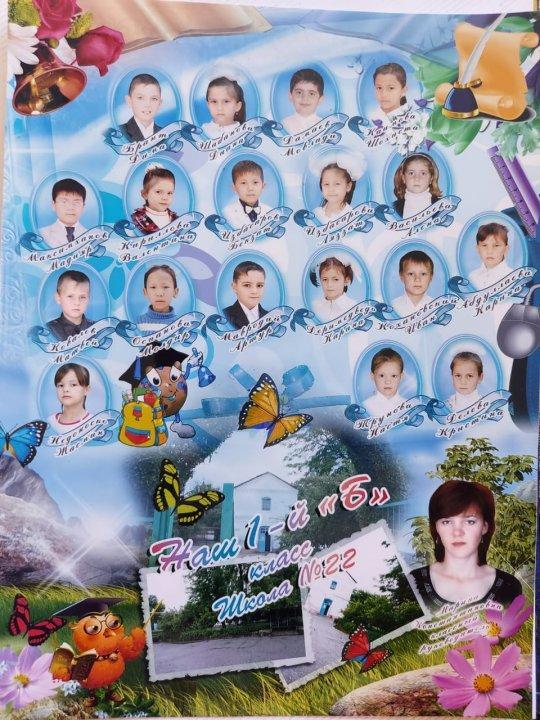 Выпуск 2019-2020 годов. 2 "Б" класс. Классный руководитель: Сабельфельд Марина Константиновна