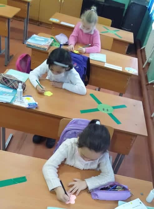 «Біз - тәуелсіз елміз»