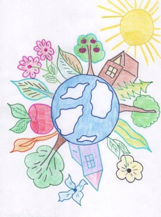 "Менің Қазақстаным!"