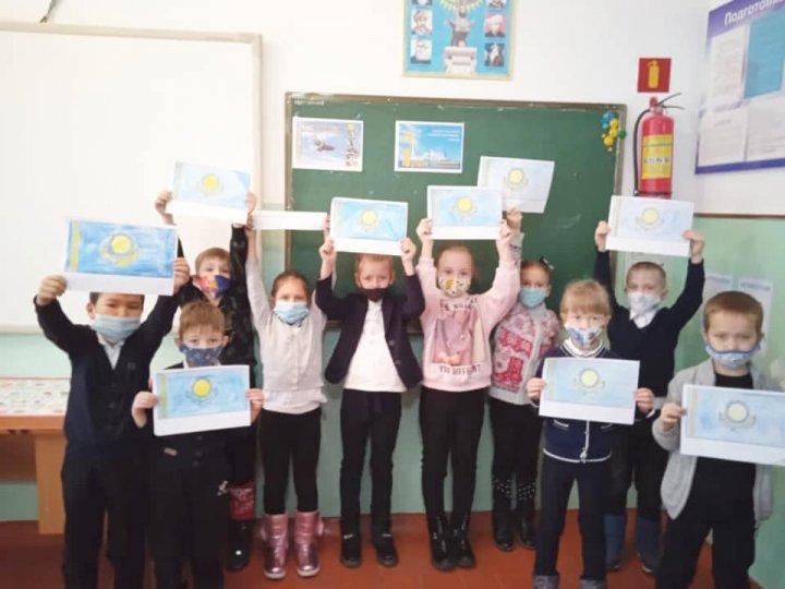 «Бірлігіміз жарасқан елміз!»