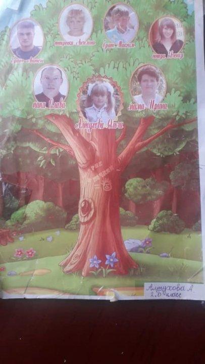 "Алтын ағаш"