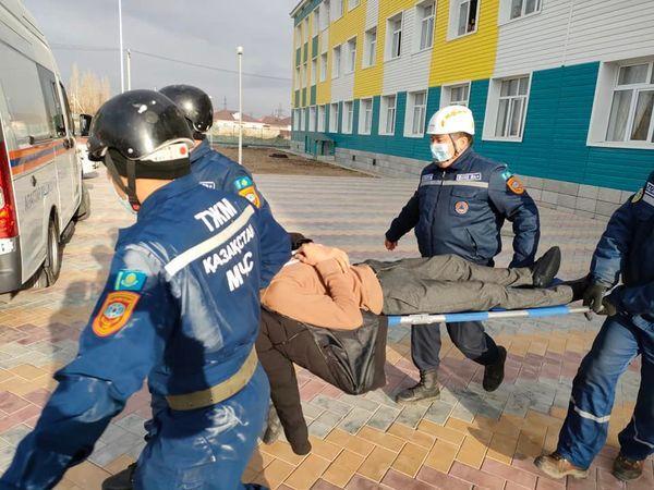 Гражданская оборона/ ОБЖ