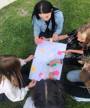 Жазғы мектептің ұйымдастырылуы