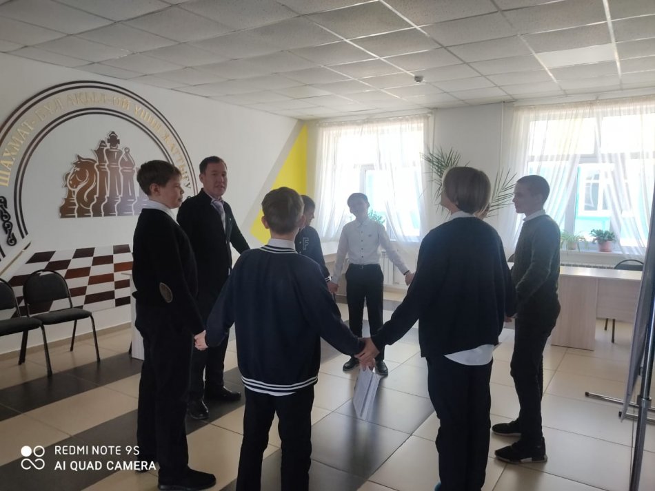 Аралығында "Құқықтық сауаттылық -уақыты талабы"