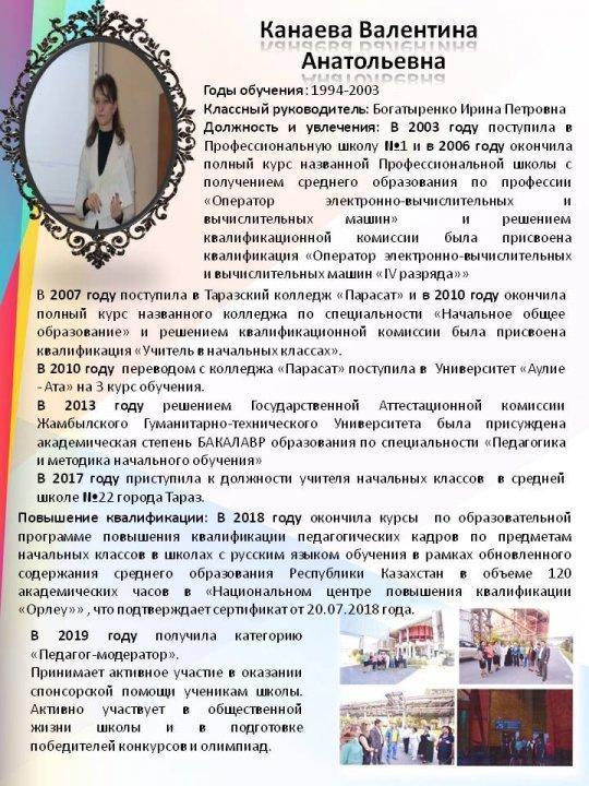 Выпуск 2002-2003 годов