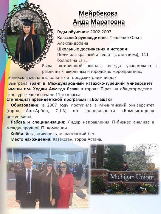 Выпуск 2006-2007 годов