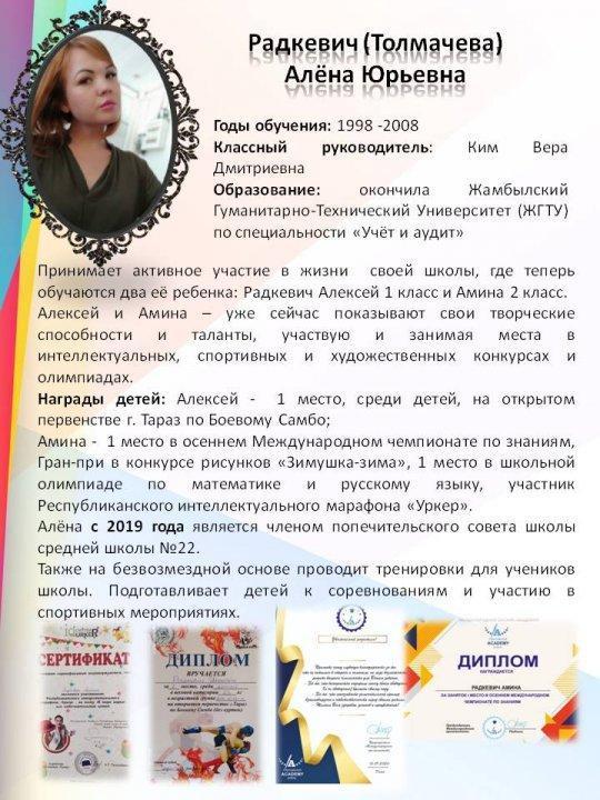 Выпуск 2007-2008 годов