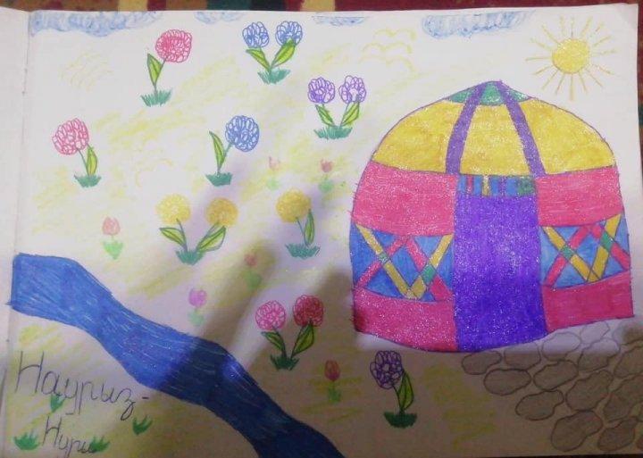 Наурыз — шығыс елдерінің бүкілхалықтық мейрамы, Ұлыстың ұлы күні.