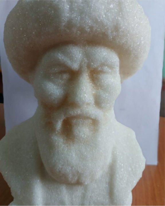 Жамбыл Жабаевқа 175 жыл/ Түлектердің үлесі.