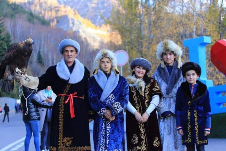 "Отбасы күні"
